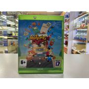 Moving Out [Xbox One, русские субтитры]