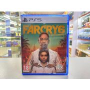 FAR CRY 6 [PS5, русская версия] открытый