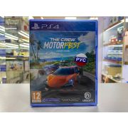The Crew Motorfest [PS4, русские субтитры]