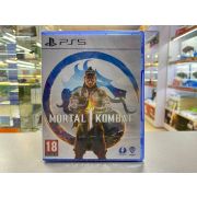 Mortal Kombat 1 [PS5, русские субтитры]