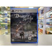 DEMON'S SOULS [PS5, русские субтитры] открытый
