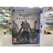ASSASSIN'S CREED: VALHALLA/ВАЛЬГАЛЛА [PS5, русская версия] открытый