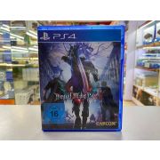 DEVIL MAY CRY 5 [PS4, русские субтитры] открытый