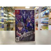 ASTRAL CHAIN [NINTENDO SWITCH, русские субтитры] открытый
