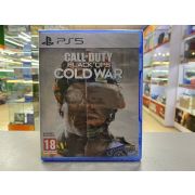 CALL OF DUTY: BLACK OPS COLD WAR [PS5, русская версия] открытый
