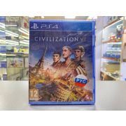 Sid Meier's Civilization VI [PS4, русские субтитры]