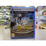 VR Skater (только для PS VR2) [PS5, английская версия]