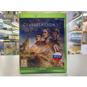 Sid Meir's Civilization VI [Xbox One, русские субтитры]