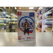 Mortal Kombat 1 [Nintendo Switch, русские субтитры]