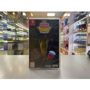 My Frend Pedro [Nintendo Switch, русские субтитры]