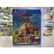 Asterix and Obelix XXXL: The Ram From Hibernia - Limited Edition [PS4, русские субтитры]