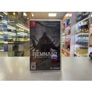 Remnant: From the Ashes [Nintendo Switch, русская версия]