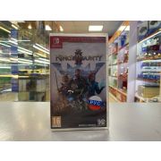 King's Bounty II - Издание первого дня [Nintendo Switch, русская версия]