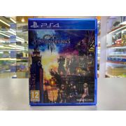 KINGDOM HEARTS 3 [PS4, английская версия] открытый