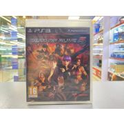 Dead or Alive 5 [PS3, английская версия]