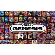 SEGA  ОДИНОЧКИ хит №2.1
