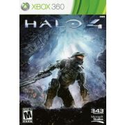 HALO 4 [XBOX 360, русская версия] открытый *УЦЕНКА*