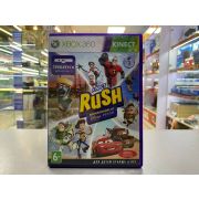 KINECT RUSH [XBOX 360, русские субтитры] открытый