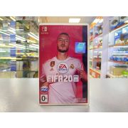 FIFA 20 [Nintendo Switch, русская версия] открытый