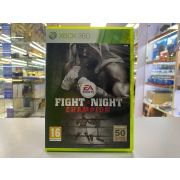 FIGHT NIGHT CHAMPION [XBOX 360, английская версия] открытый