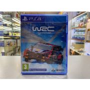 WRC Generations [PS4, русские субтитры]