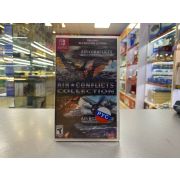 Air Conflicts Collection [Nintendo Switch, русская версия]