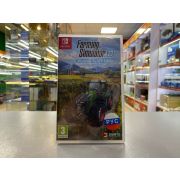 Farming Simulator 23 [Nintendo Switch, русская версия]