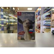 Goat Simulator: The Goaty [Nintendo Switch, русская версия]