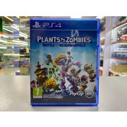 PLANTS VS ZOMBIES: БИТВА ЗА НЕЙБОРВИЛЬ [PS4, русские субтитры] открытый