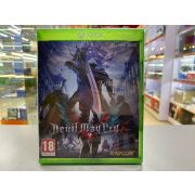 Devil May Cry 5 [Xbox One, русские субтитры]