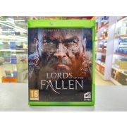 Lords of the Fallen - Limited Edition [Xbox One, русская версия]