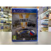 V-Rally 4 [PS4, русские субтитры]