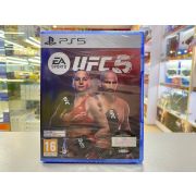 EA Sports UFC 5 [PS5, английская версия]