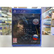 Death Stranding [PS4, русская версия]