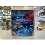 Mindjack [PS3, английская версия]