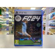 EA SPORTS FC 24 [PS5, русская версия] открытый