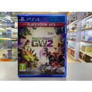 PLANTS VS. ZOMBIES: GARDEN WARFARE 2 [PS4, английская версия] открытый