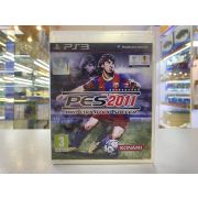 PES 2011 [PS3, русские субтитры] открытый