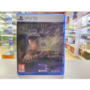 FORSPOKEN [PS5, русские субтитры] открытый