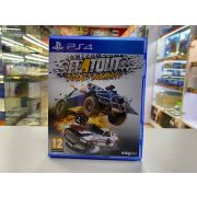 FLATOUT TOTAL INSANITY [PS4, русские субтитры] открытый