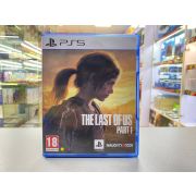 THE LAST OF US. PART 1/ОДНИ ИЗ НАС ЧАСТЬ 1 [PS5, русская версия] открытый