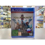 King's Bounty II - Издание первого дня [PS4, русская версия]