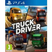 Truck Driver [PS4, русские субтитры]