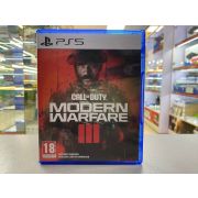 Call of Duty: Modern Warfare III [PS5, русская версия]