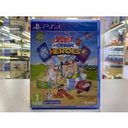 Asterix & Obelix Heroes [PS4, русские субтитры]