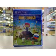 Autonauts [PS4, русские субтитры]