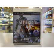 Battlefield 4 [PS3, русская версия]