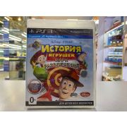 История игрушек: Парк Развлечений [PS3, русская версия]