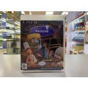 Рататуй [PS3, английская версия]