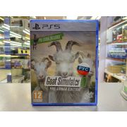 Goat Simulator 3 [PS5,русские субтитры]